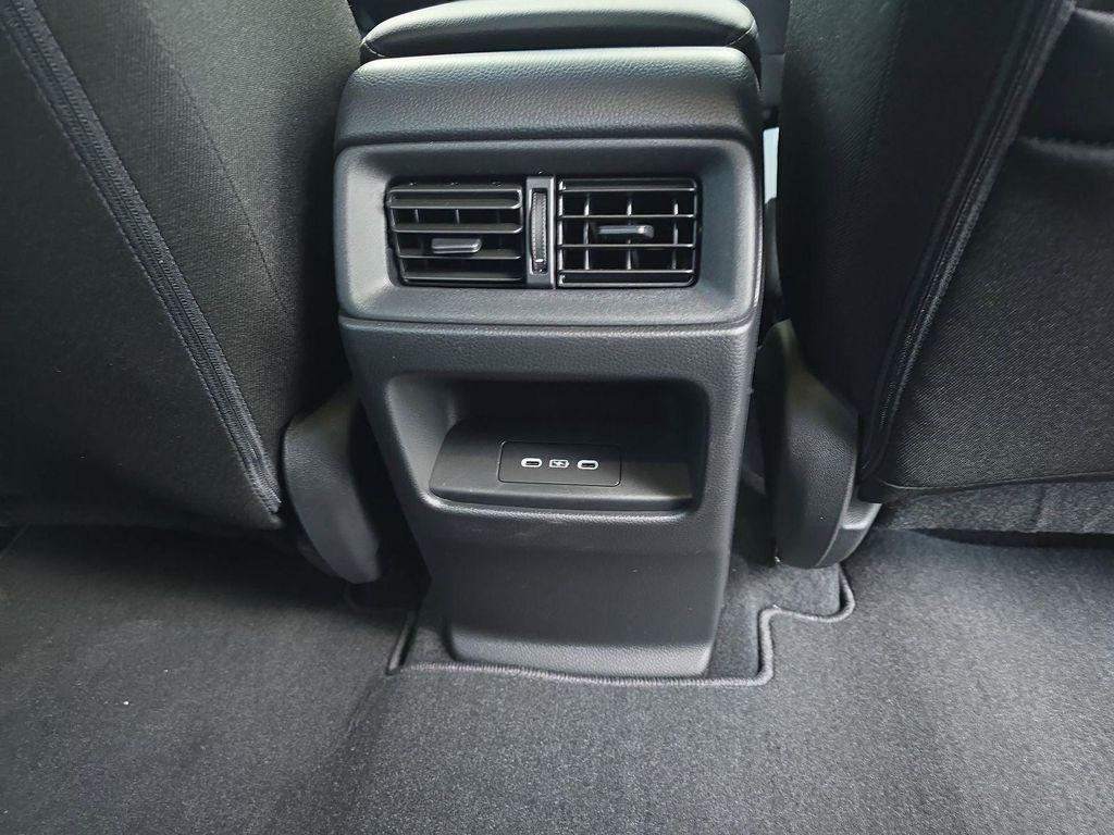new 2026 Honda CR-V car, priced at $36,355