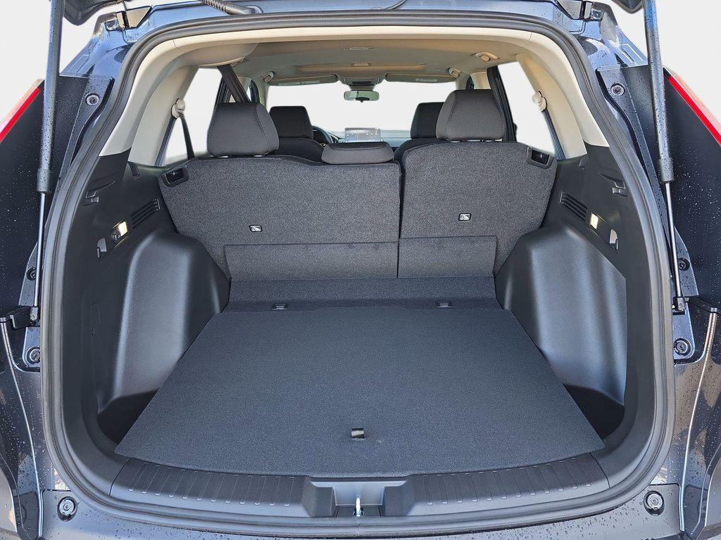 new 2026 Honda CR-V car, priced at $36,355