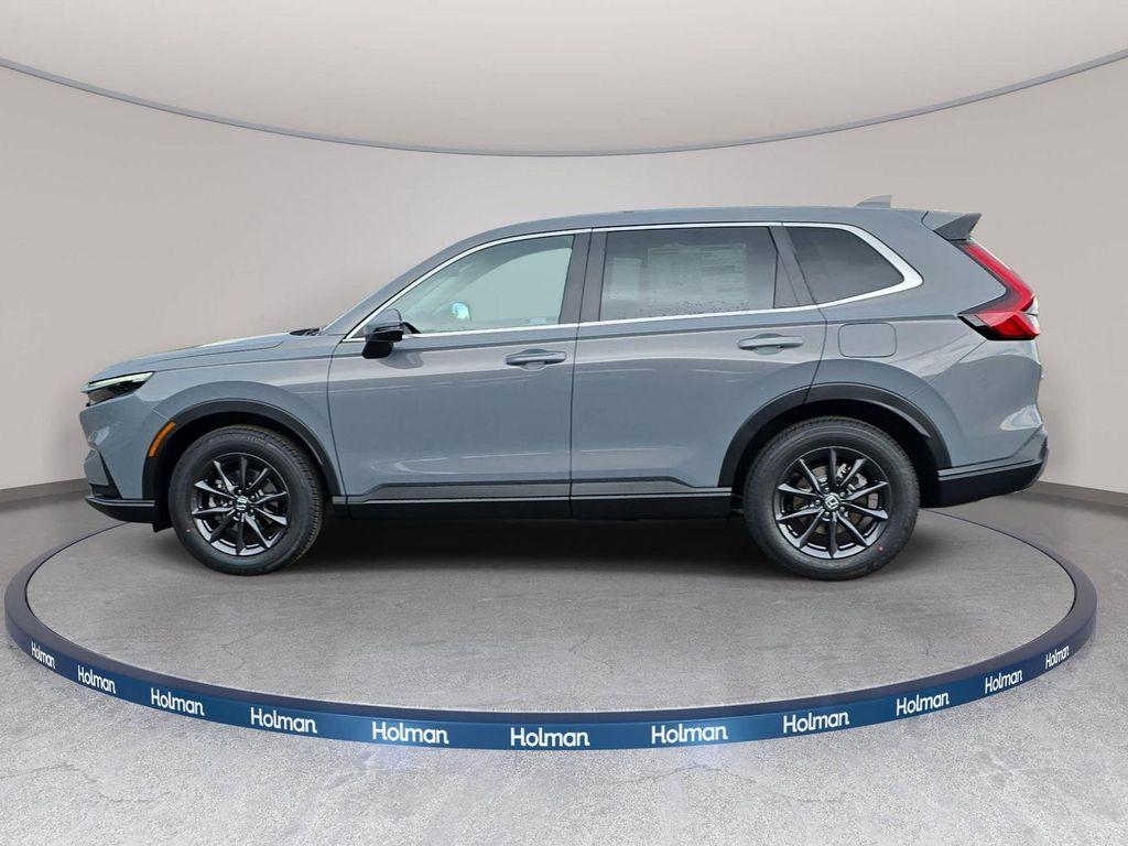 new 2026 Honda CR-V car, priced at $37,656
