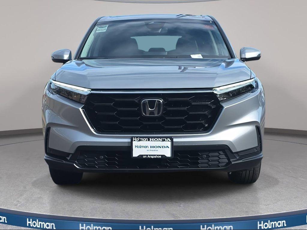 used 2023 Honda CR-V car, priced at $30,491