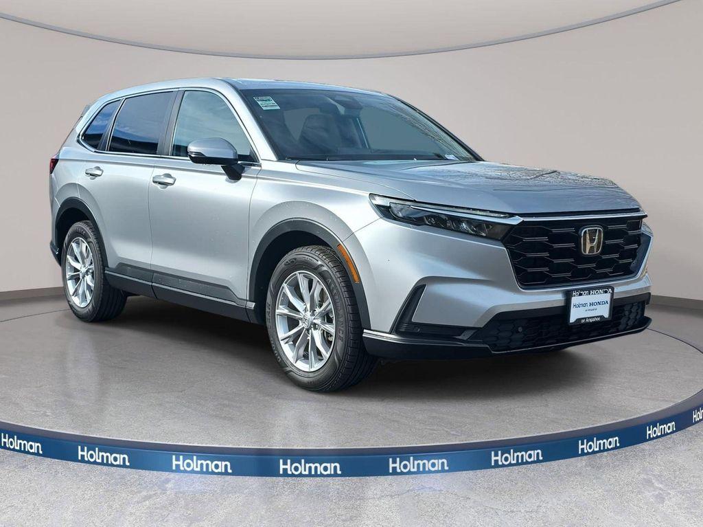 used 2023 Honda CR-V car, priced at $30,491