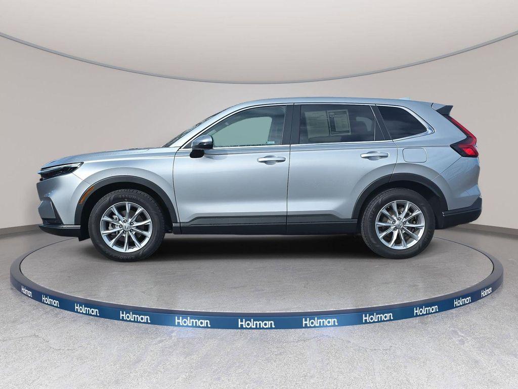 used 2023 Honda CR-V car, priced at $30,491