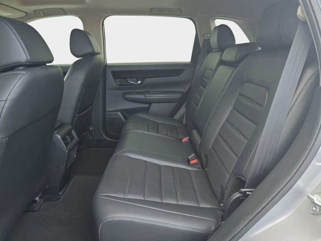 used 2023 Honda CR-V car, priced at $30,491