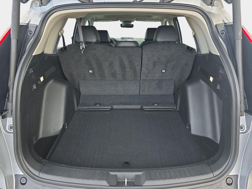 used 2023 Honda CR-V car, priced at $30,491