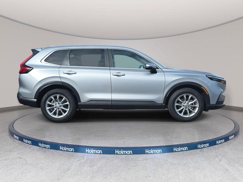 used 2023 Honda CR-V car, priced at $30,491