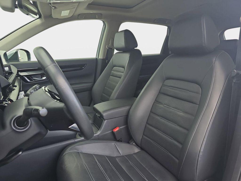 used 2023 Honda CR-V car, priced at $30,491