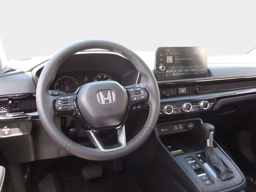 new 2026 Honda CR-V car, priced at $36,961