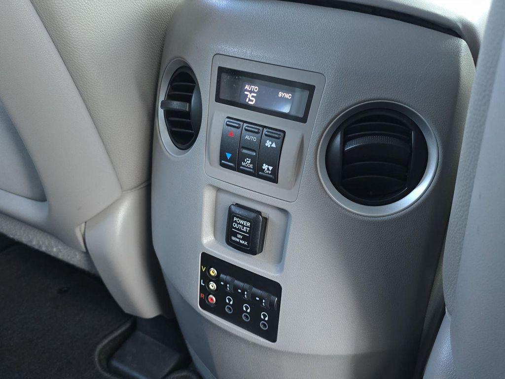 used 2015 Honda Pilot car, priced at $19,288