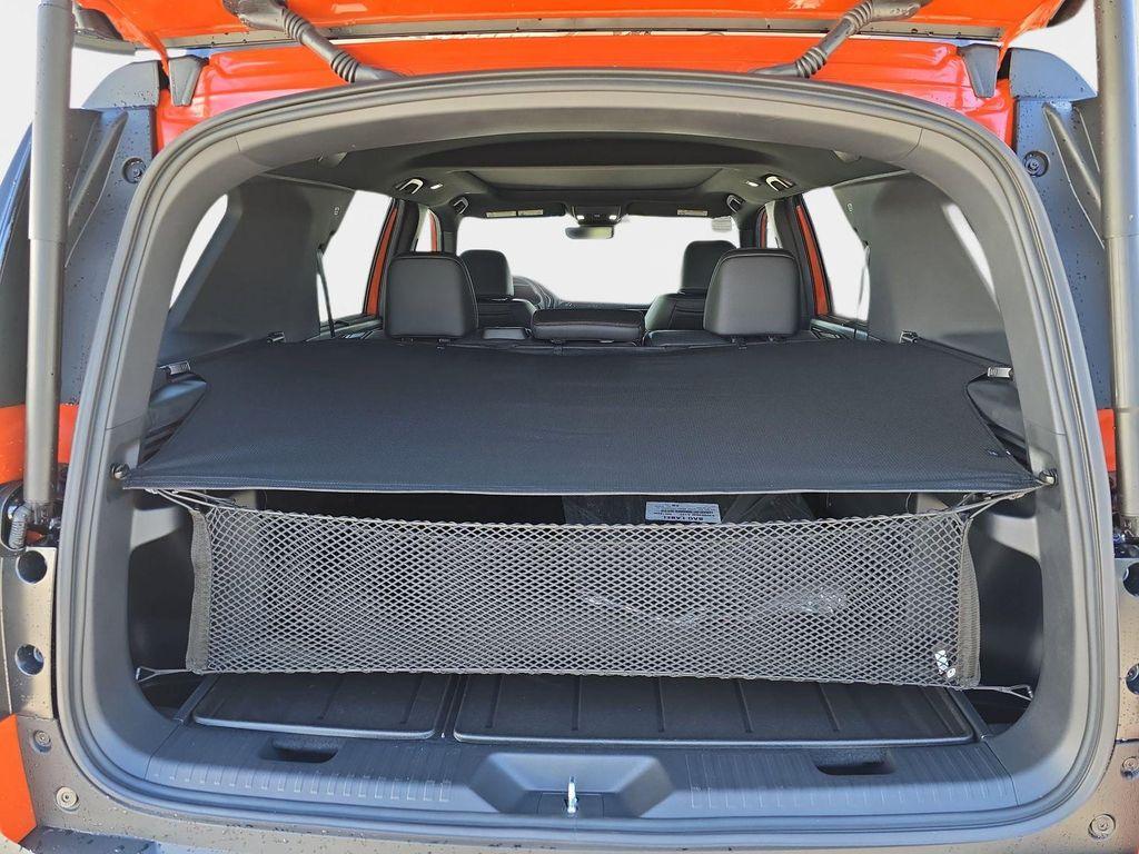 new 2026 Honda Passport car, priced at $54,010