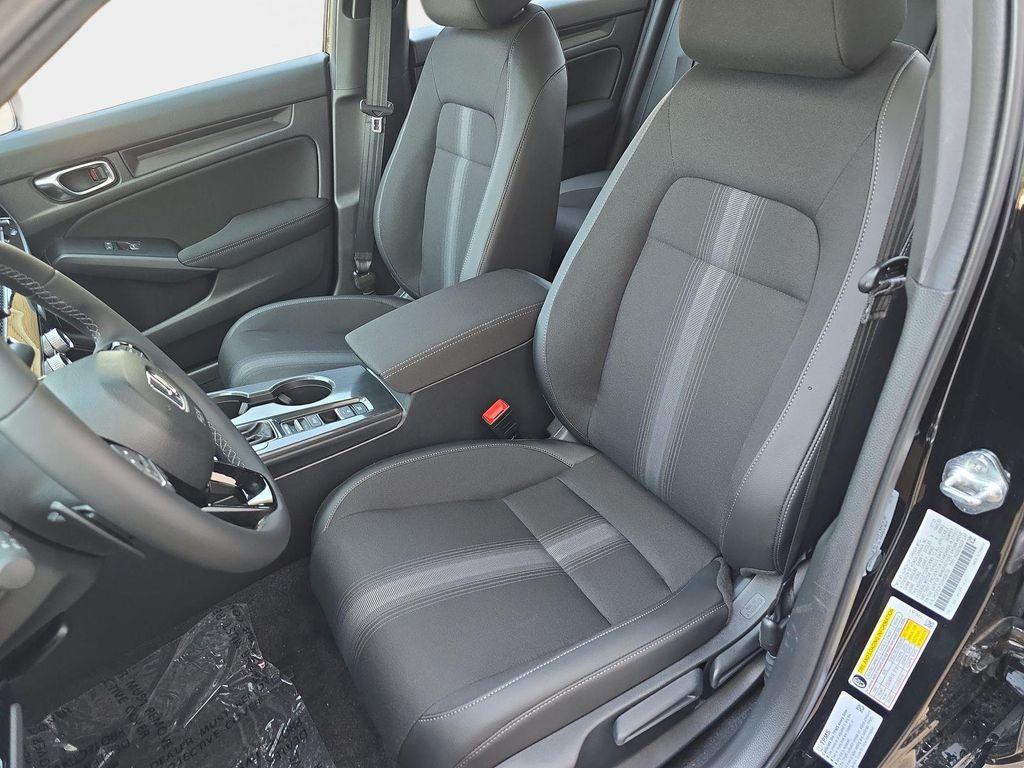 new 2026 Honda Civic car, priced at $28,046