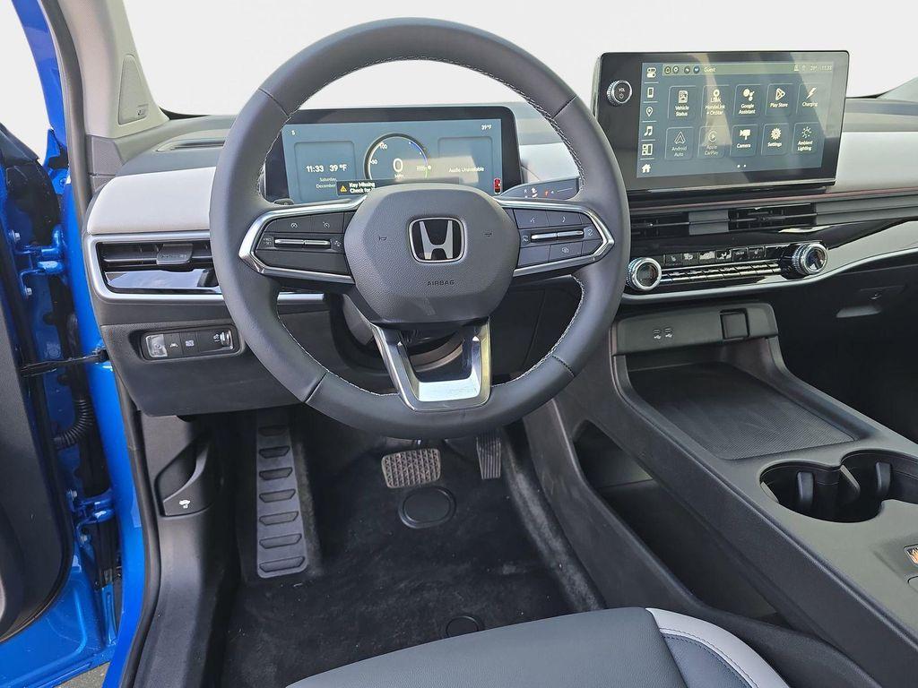 new 2026 Honda Prologue car, priced at $56,450