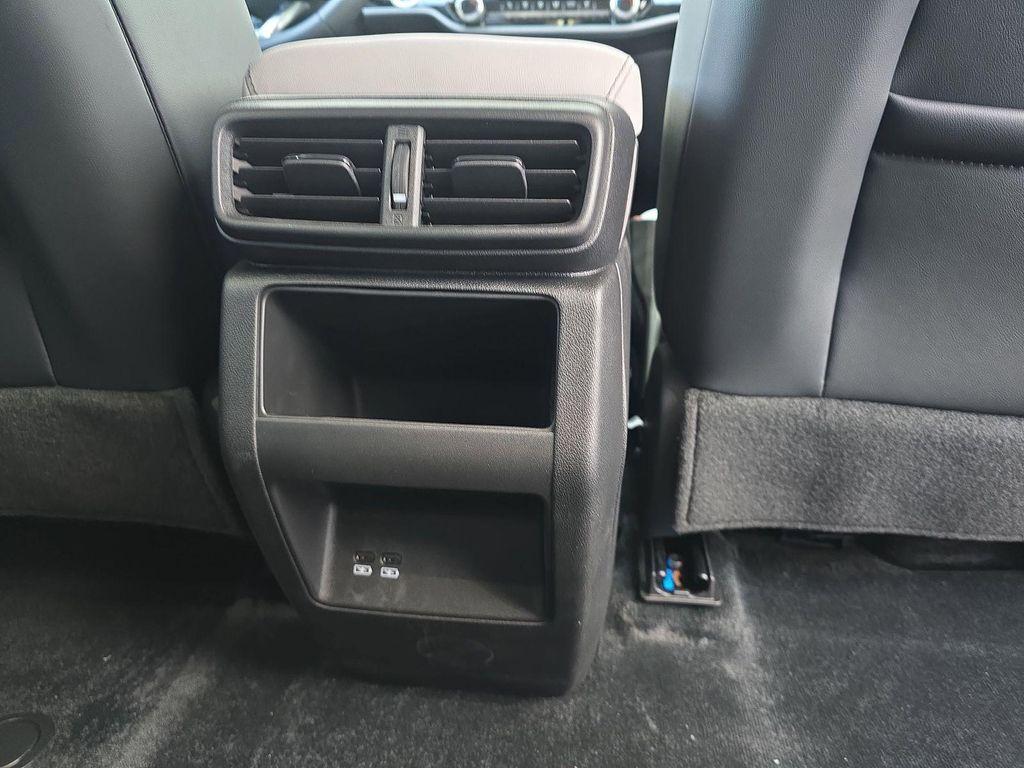 new 2026 Honda Prologue car, priced at $56,450