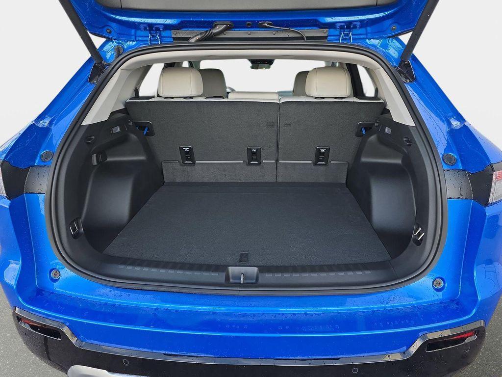 new 2026 Honda Prologue car, priced at $56,450