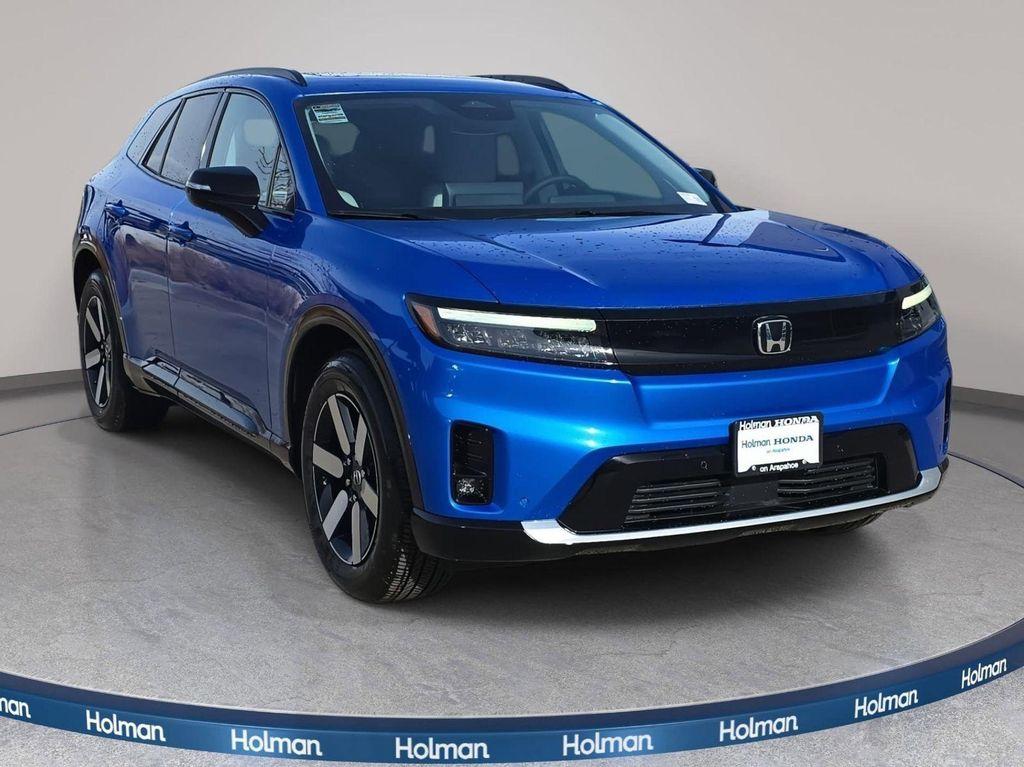 new 2026 Honda Prologue car, priced at $56,450