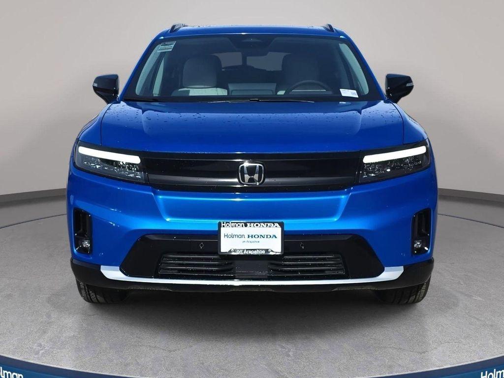 new 2026 Honda Prologue car, priced at $56,450