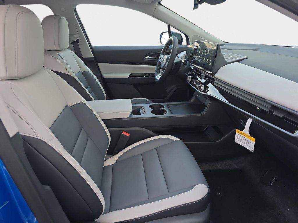 new 2026 Honda Prologue car, priced at $56,450