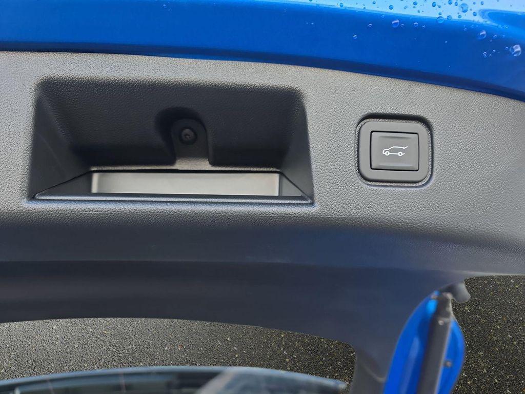 new 2026 Honda Prologue car, priced at $56,450