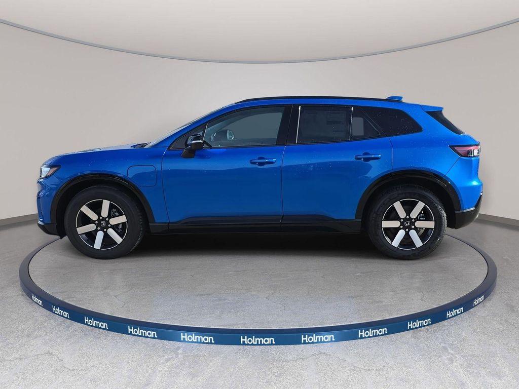 new 2026 Honda Prologue car, priced at $56,450