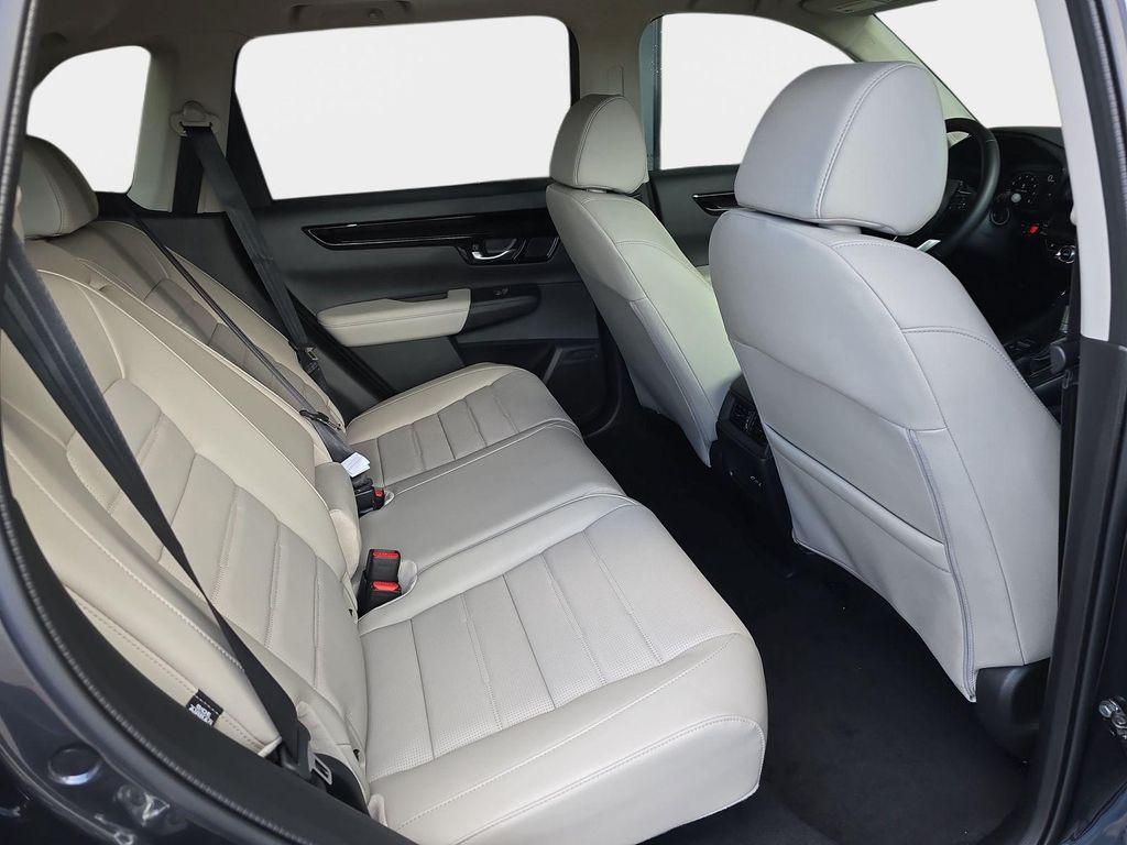 new 2026 Honda CR-V car, priced at $37,234