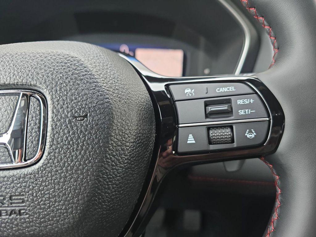 new 2026 Honda Pilot car, priced at $56,490