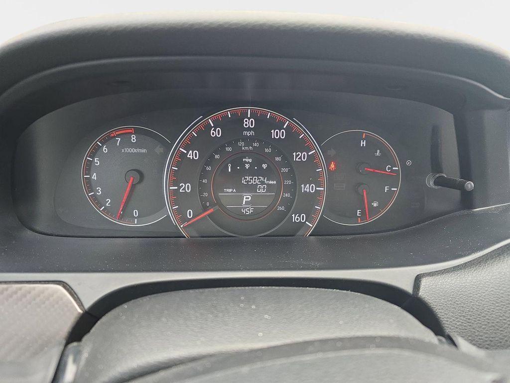 used 2017 Honda Accord car, priced at $15,691