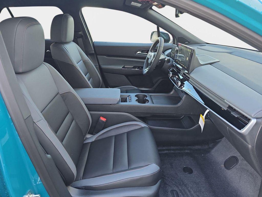 new 2026 Honda Prologue car, priced at $49,645