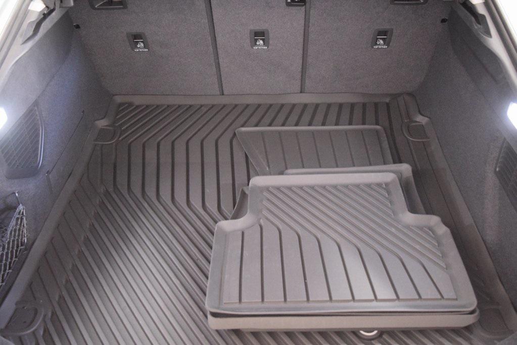 new 2025 Audi A5 car, priced at $55,025