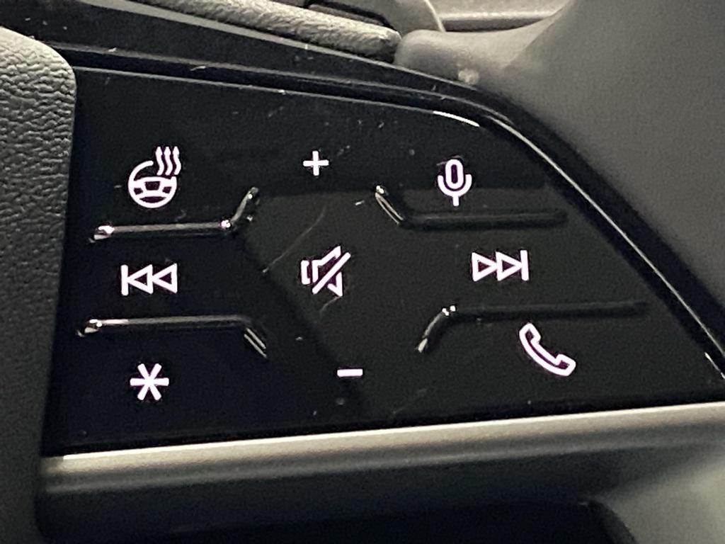 new 2025 Audi A5 car, priced at $58,675