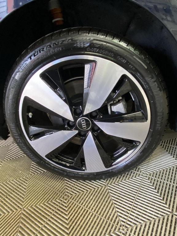 new 2025 Audi A5 car, priced at $58,675