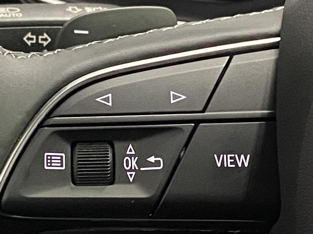 new 2026 Audi Q8 car, priced at $94,850