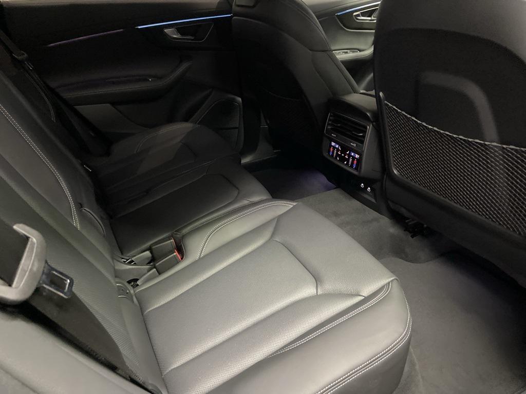 new 2026 Audi Q8 car, priced at $94,850