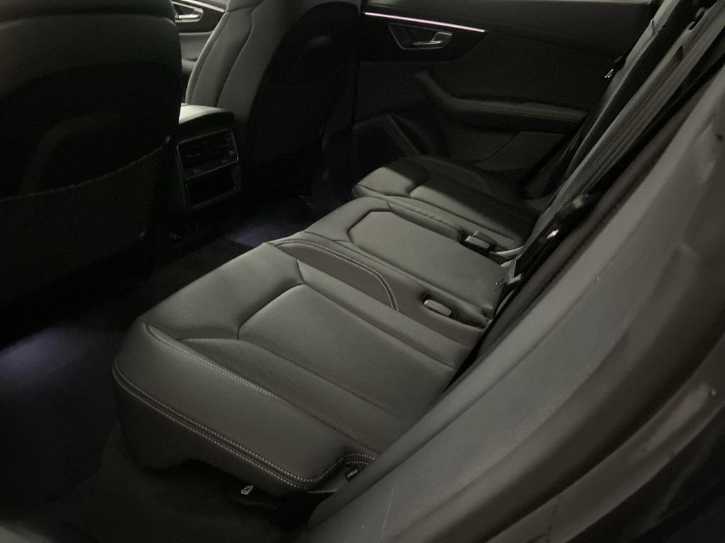 new 2026 Audi Q8 car, priced at $94,850