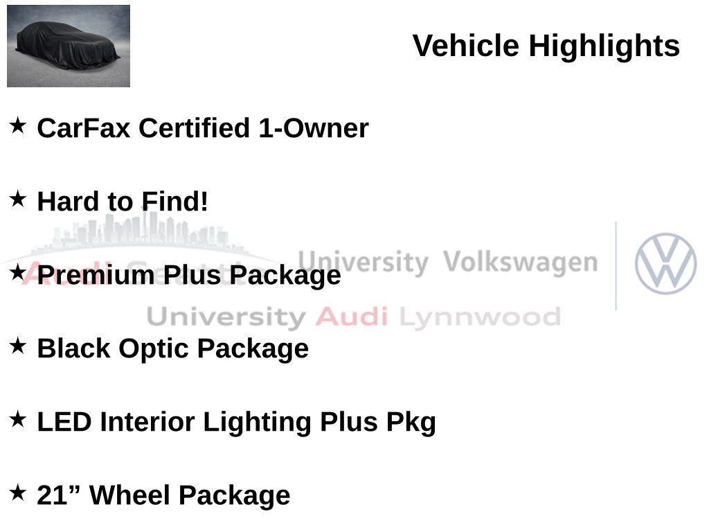 used 2025 Audi SQ6 e-tron car, priced at $62,999