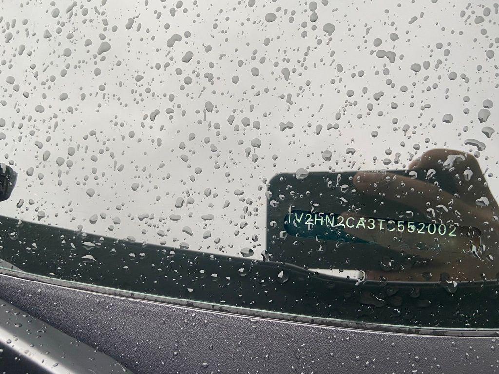 new 2026 Volkswagen Atlas car, priced at $48,470