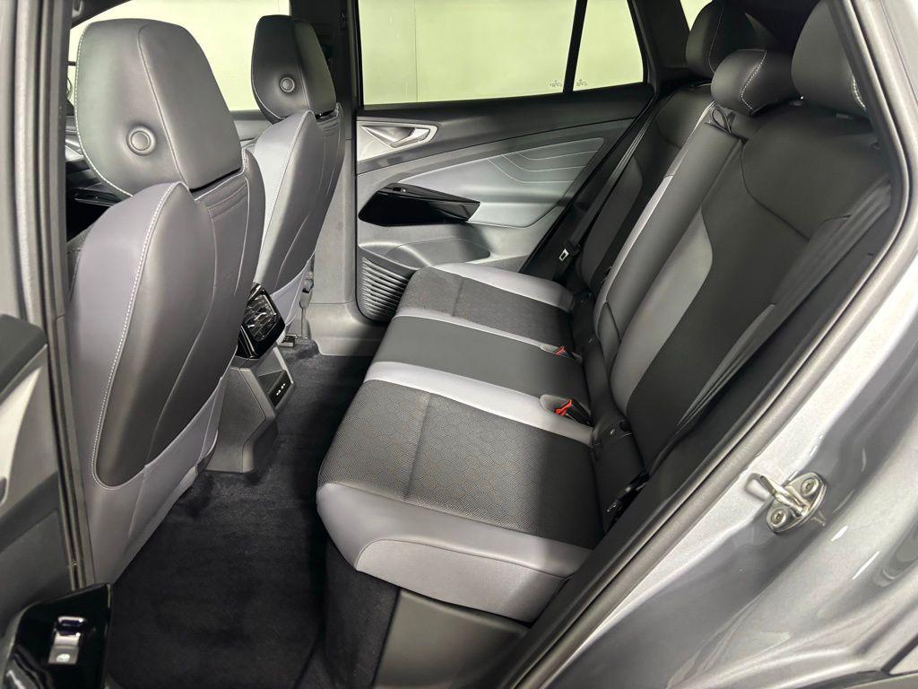 new 2026 Volkswagen ID.4 car, priced at $56,672