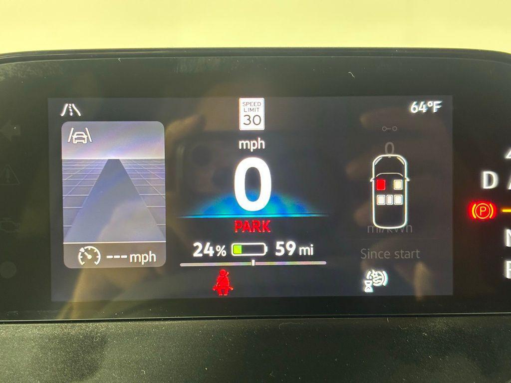 new 2026 Volkswagen ID.4 car, priced at $56,672