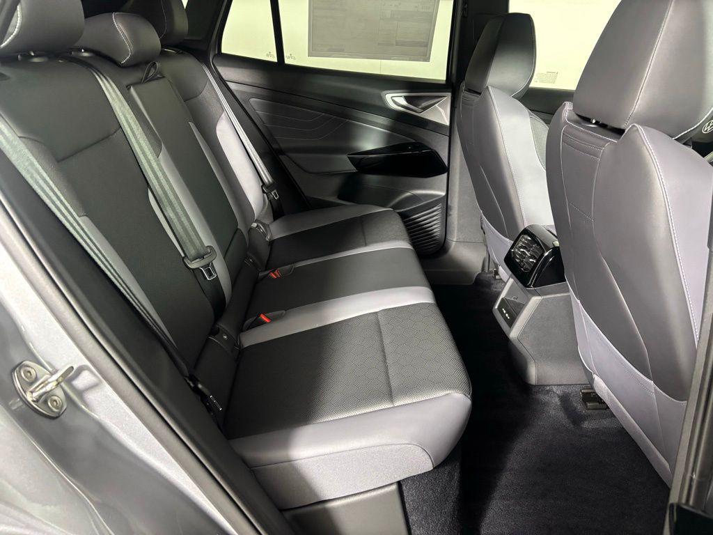 new 2026 Volkswagen ID.4 car, priced at $56,672