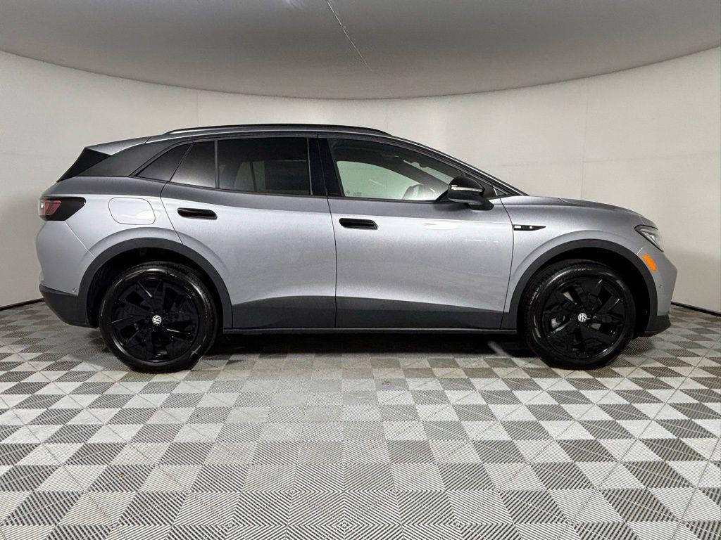 new 2026 Volkswagen ID.4 car, priced at $56,672