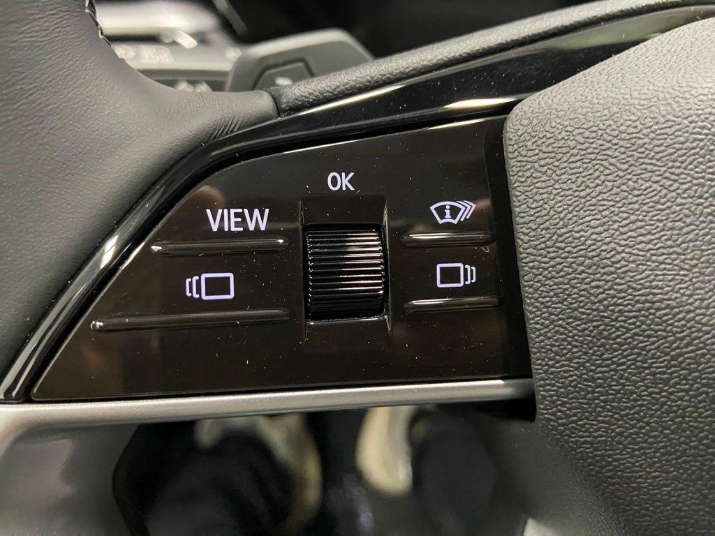 new 2026 Audi A5 car, priced at $59,210