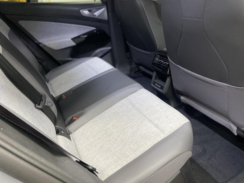 new 2026 Volkswagen ID.4 car, priced at $50,877