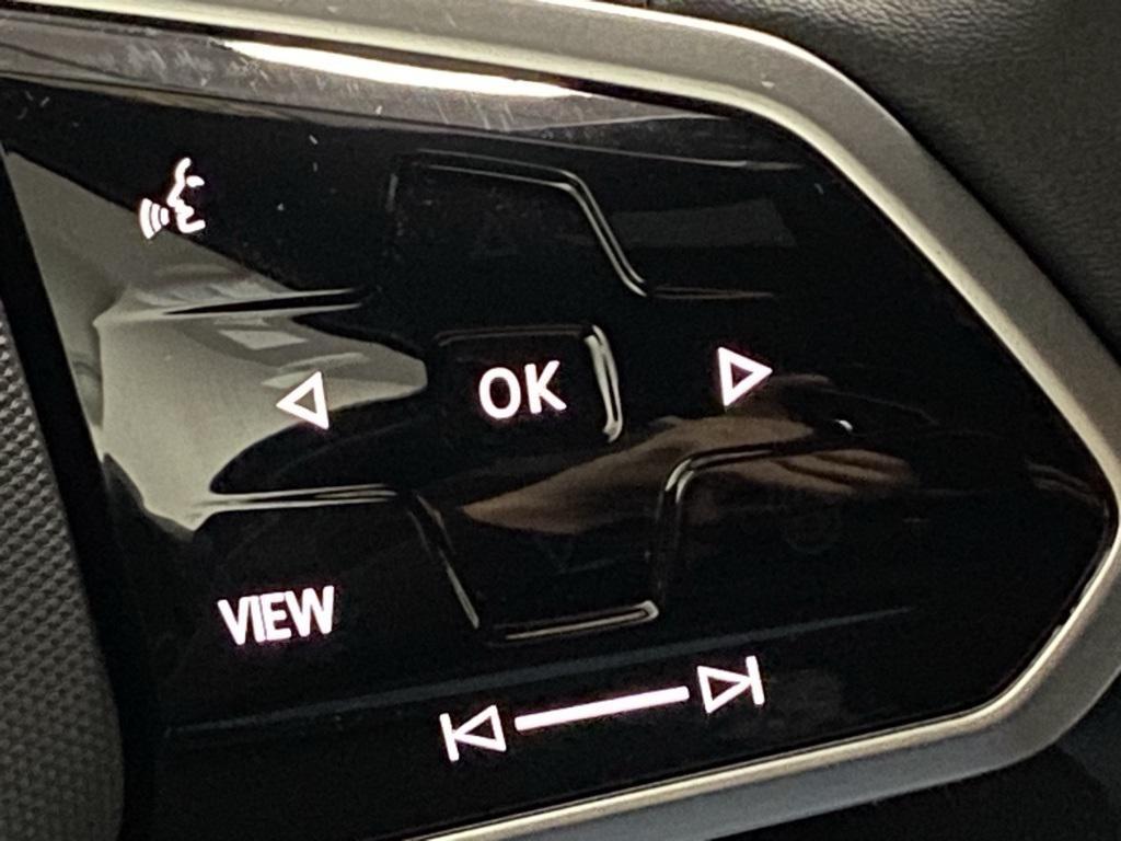 new 2026 Volkswagen ID.4 car, priced at $50,877