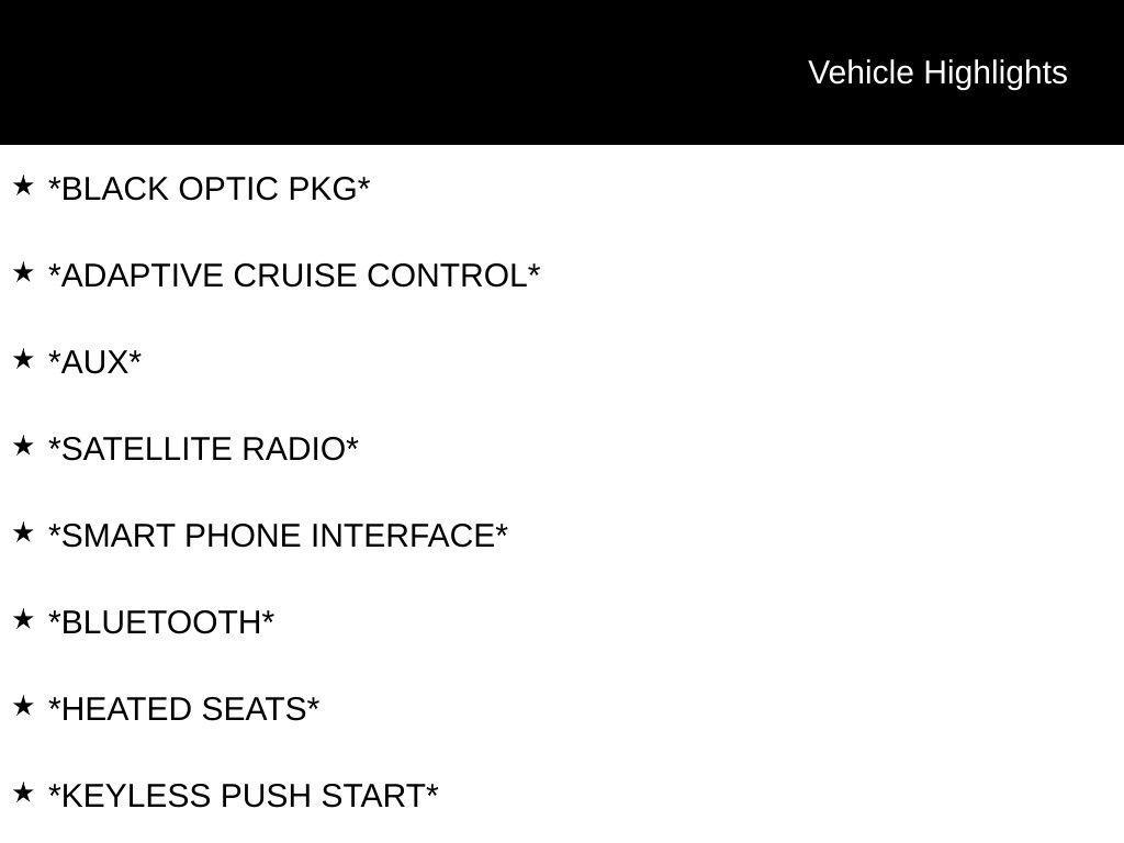 used 2021 Audi e-tron car, priced at $23,999
