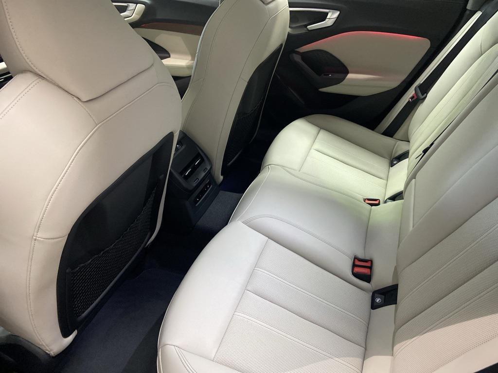 new 2025 Audi A5 car, priced at $58,675