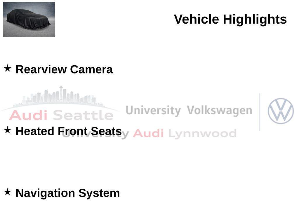 used 2018 Volkswagen Golf GTI car, priced at $16,999