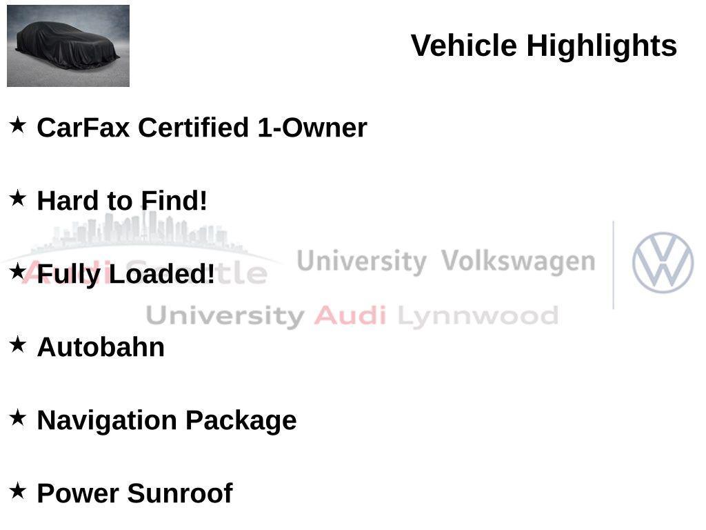 used 2018 Volkswagen Golf GTI car, priced at $16,999