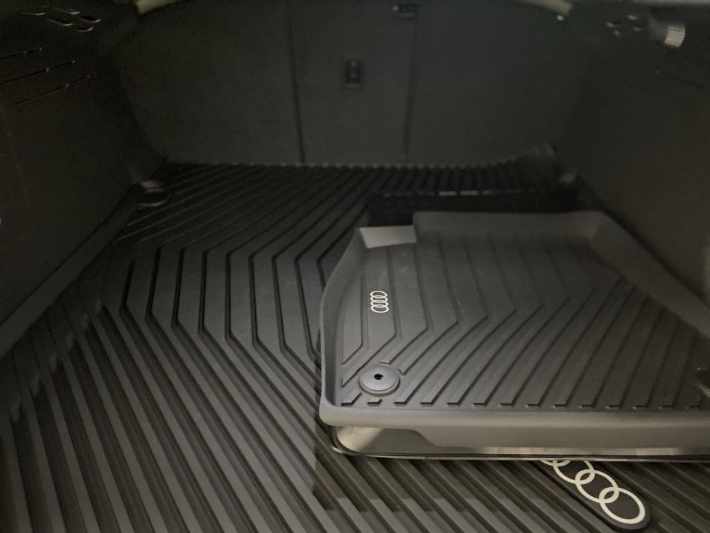 new 2026 Audi A6 car, priced at $76,420