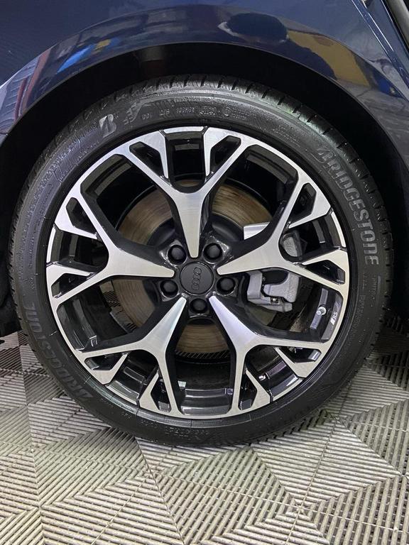 new 2026 Audi A6 car, priced at $76,420