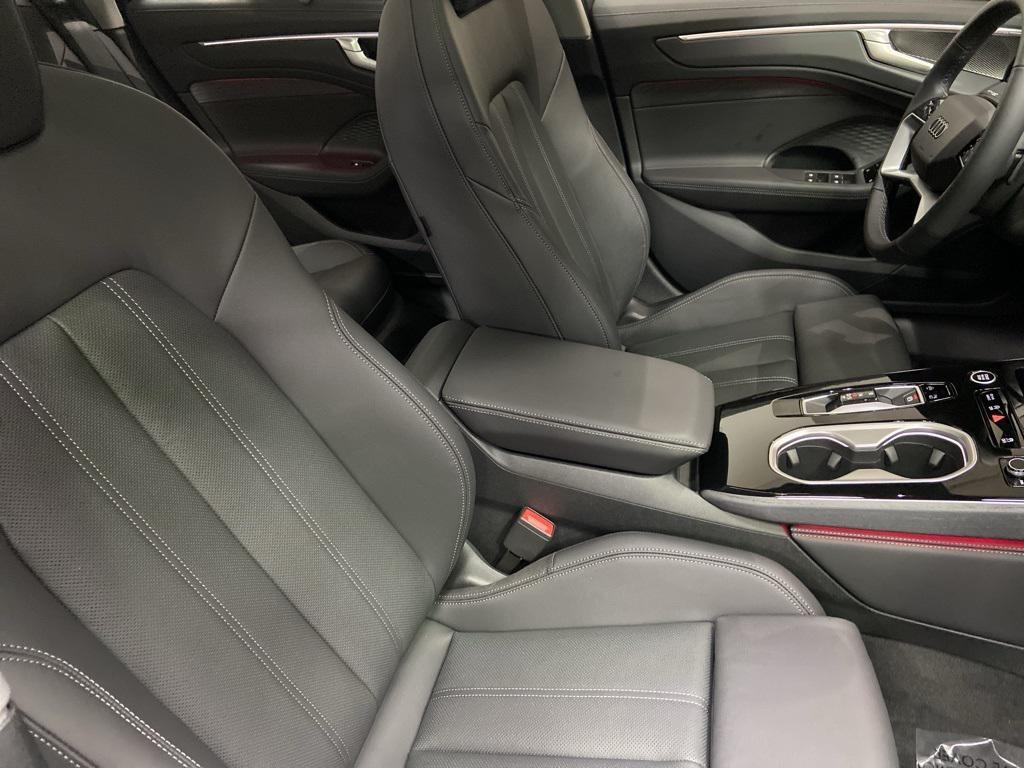 new 2026 Audi A6 car, priced at $76,420