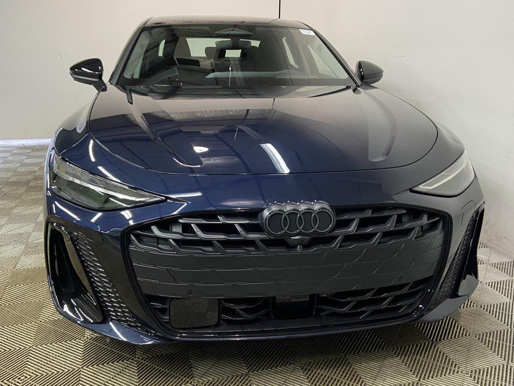 new 2026 Audi A6 car, priced at $76,420