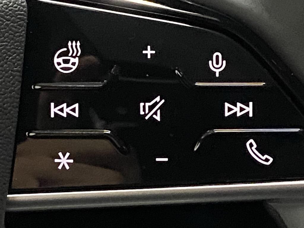 new 2026 Audi A6 car, priced at $76,420